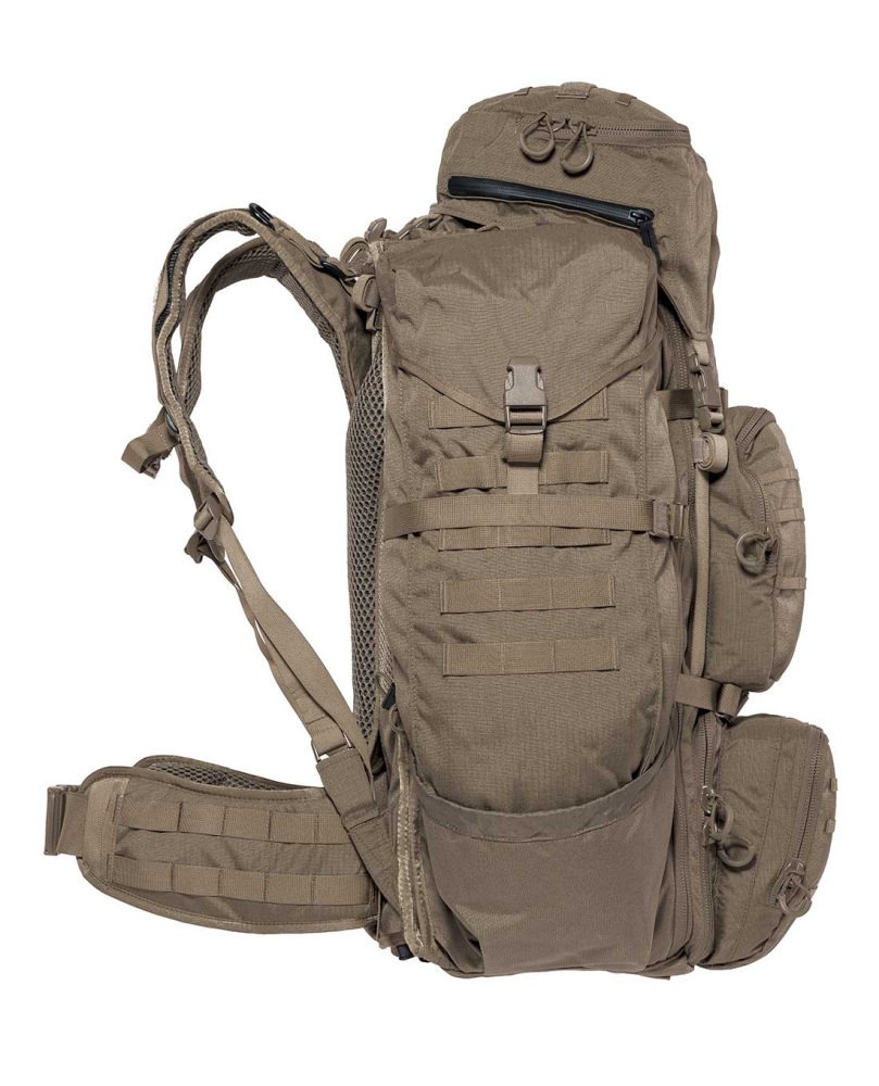 Dry Earth Eberlestock F4 Terminator Load Bearing Backpack